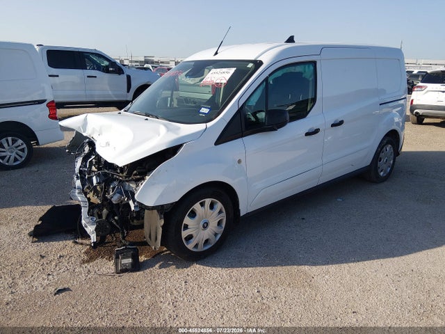 Продажа на аукционе авто 2022 Ford Transit Connect Xlt, vin: NM0LS7T29N1518751, номер лота: 45524856