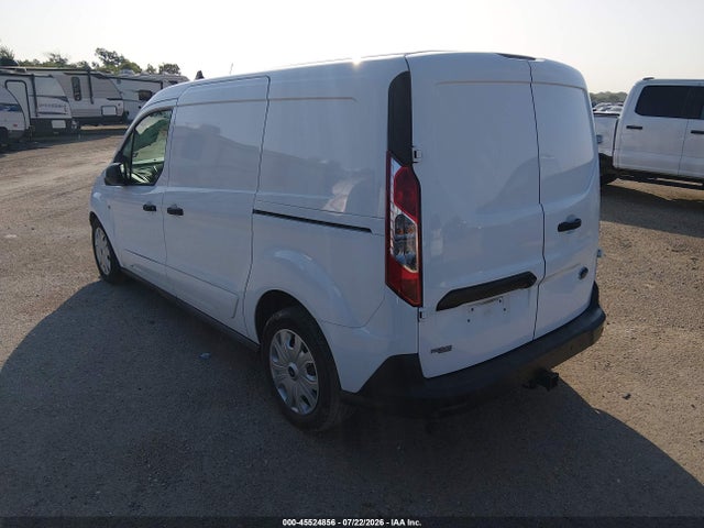 Продажа на аукционе авто 2022 Ford Transit Connect Xlt, vin: NM0LS7T29N1518751, номер лота: 45524856