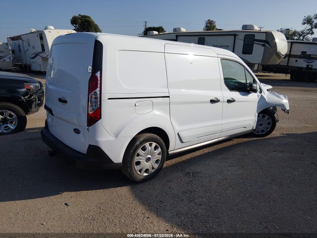 Продажа на аукционе авто 2022 Ford Transit Connect Xlt, vin: NM0LS7T29N1518751, номер лота: 45524856