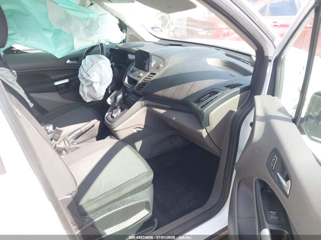Продажа на аукционе авто 2022 Ford Transit Connect Xlt, vin: NM0LS7T29N1518751, номер лота: 45524856