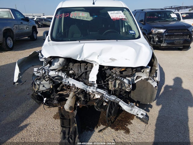 Продажа на аукционе авто 2022 Ford Transit Connect Xlt, vin: NM0LS7T29N1518751, номер лота: 45524856