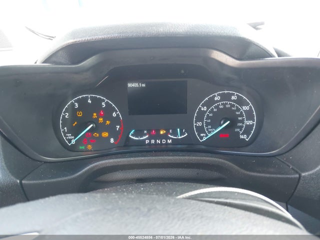 Продажа на аукционе авто 2022 Ford Transit Connect Xlt, vin: NM0LS7T29N1518751, номер лота: 45524856