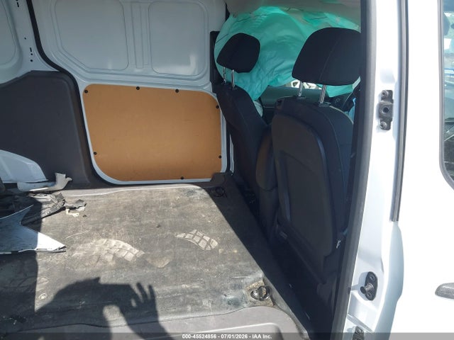 Продажа на аукционе авто 2022 Ford Transit Connect Xlt, vin: NM0LS7T29N1518751, номер лота: 45524856