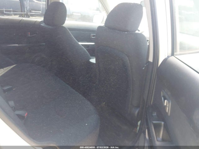 Продажа на аукционе авто 2010 Kia Soul +, vin: KNDJT2A26A7112351, номер лота: 45524858