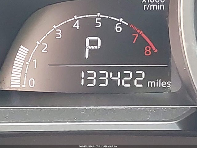 45524860 :رقم المزاد ، 3MZBN1U74HM155907 vin ، 2017 Mazda Mazda3 Sport مزاد بيع
