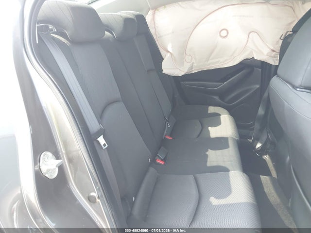 45524860 :رقم المزاد ، 3MZBN1U74HM155907 vin ، 2017 Mazda Mazda3 Sport مزاد بيع
