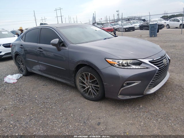 Aukcja sprzedaży 2016 Lexus Es 350, vin: JTHBK1GG9G2222268, numer aukcji: 45524866