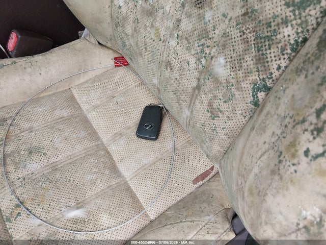 Aukcja sprzedaży 2016 Lexus Es 350, vin: JTHBK1GG9G2222268, numer aukcji: 45524866