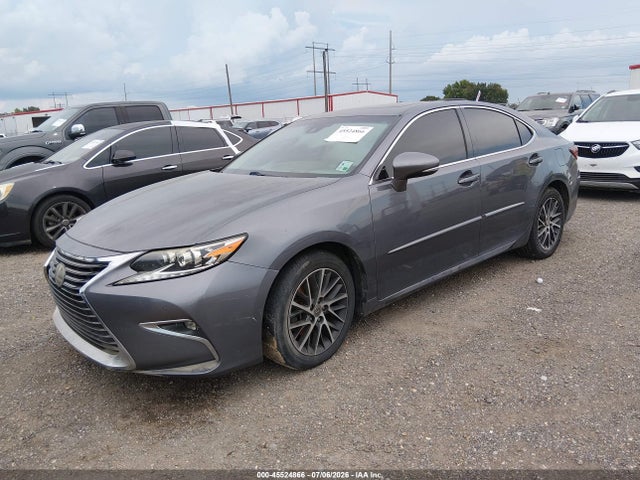 Aukcja sprzedaży 2016 Lexus Es 350, vin: JTHBK1GG9G2222268, numer aukcji: 45524866