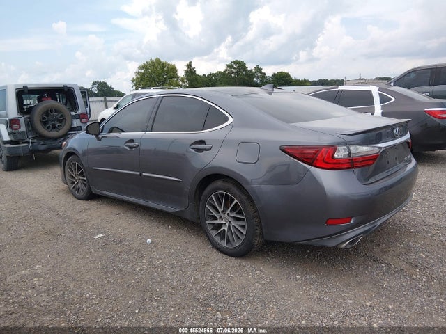 Aukcja sprzedaży 2016 Lexus Es 350, vin: JTHBK1GG9G2222268, numer aukcji: 45524866