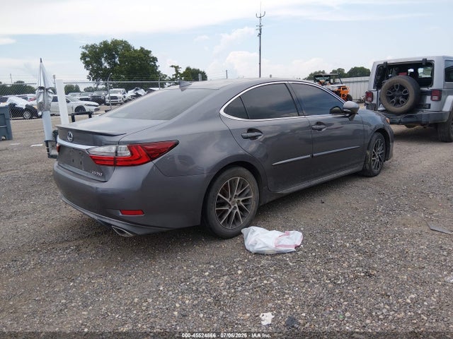 Aukcja sprzedaży 2016 Lexus Es 350, vin: JTHBK1GG9G2222268, numer aukcji: 45524866