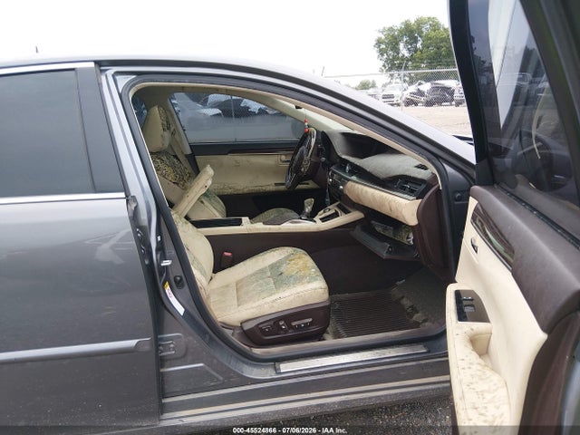 Aukcja sprzedaży 2016 Lexus Es 350, vin: JTHBK1GG9G2222268, numer aukcji: 45524866