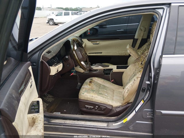 Aukcja sprzedaży 2016 Lexus Es 350, vin: JTHBK1GG9G2222268, numer aukcji: 45524866