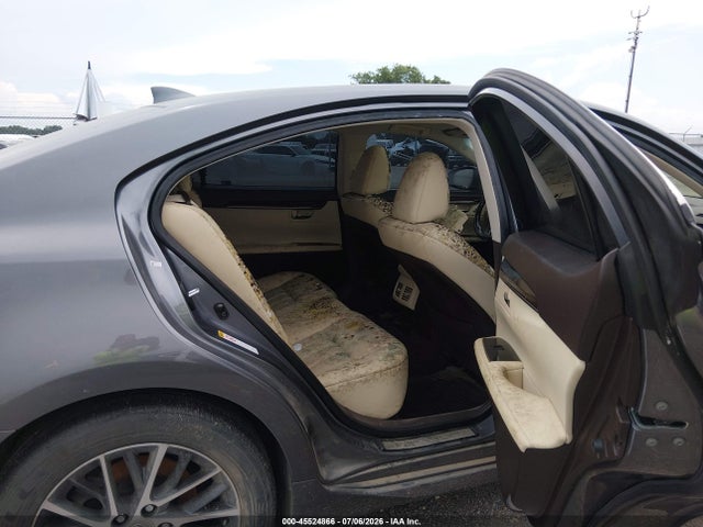 Aukcja sprzedaży 2016 Lexus Es 350, vin: JTHBK1GG9G2222268, numer aukcji: 45524866