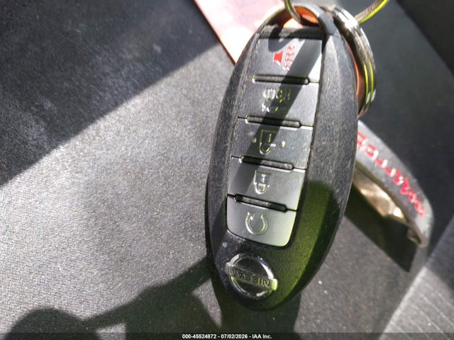 2021 Nissan Altima Sv Fwd მანქანა იყიდება აუქციონზე, vin: 1N4BL4DVXMN300916, აუქციონის ნომერი: 45524872