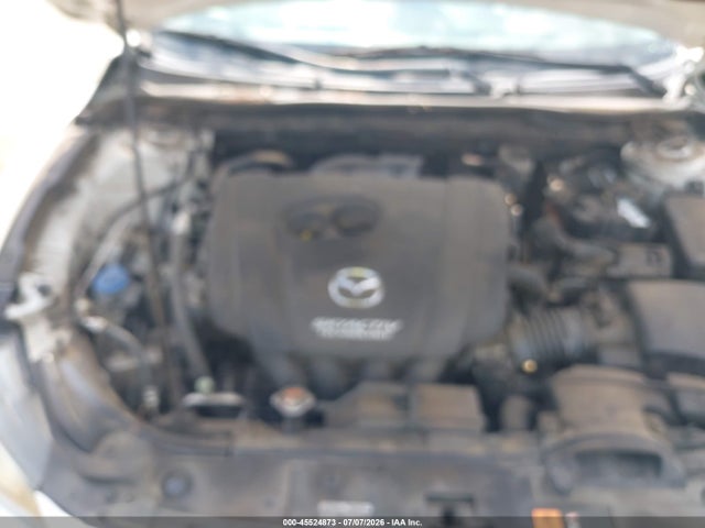 Aukcja sprzedaży 2015 Mazda Mazda6, vin: JM1GJ1V68F1166140, numer aukcji: 45524873