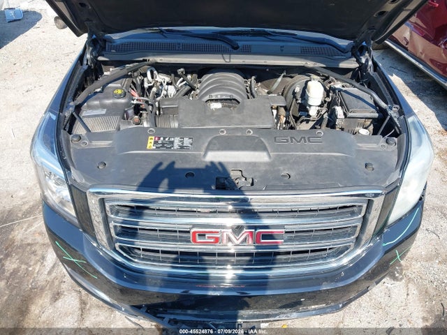 Продаж на аукціоні авто 2020 Gmc Yukon Xl 2wd Sle, vin: 1GKS1FKC0LR122975, номер лоту: 45524876