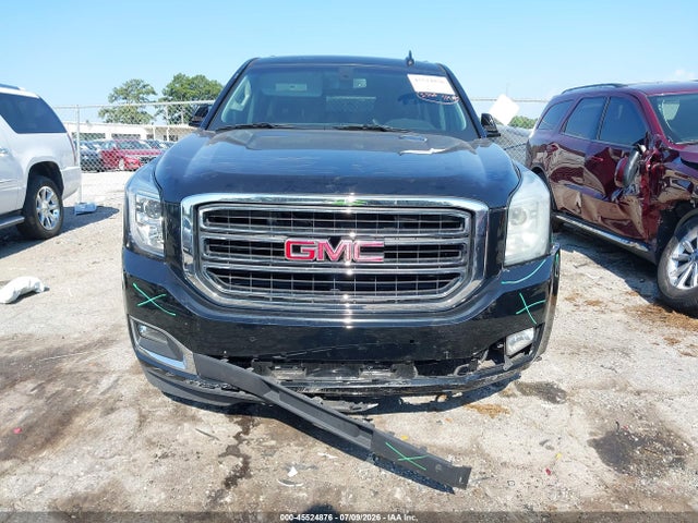Продаж на аукціоні авто 2020 Gmc Yukon Xl 2wd Sle, vin: 1GKS1FKC0LR122975, номер лоту: 45524876