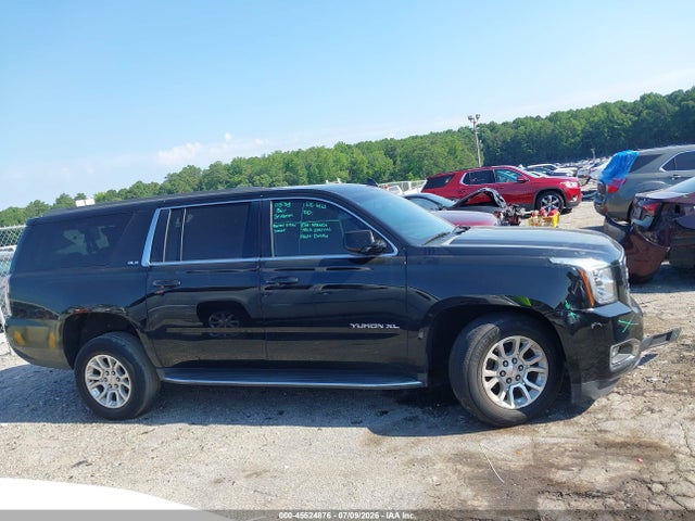Продаж на аукціоні авто 2020 Gmc Yukon Xl 2wd Sle, vin: 1GKS1FKC0LR122975, номер лоту: 45524876