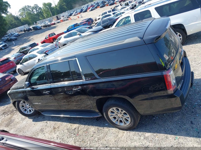 Продаж на аукціоні авто 2020 Gmc Yukon Xl 2wd Sle, vin: 1GKS1FKC0LR122975, номер лоту: 45524876