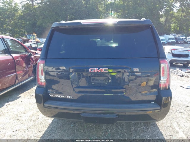 Продаж на аукціоні авто 2020 Gmc Yukon Xl 2wd Sle, vin: 1GKS1FKC0LR122975, номер лоту: 45524876