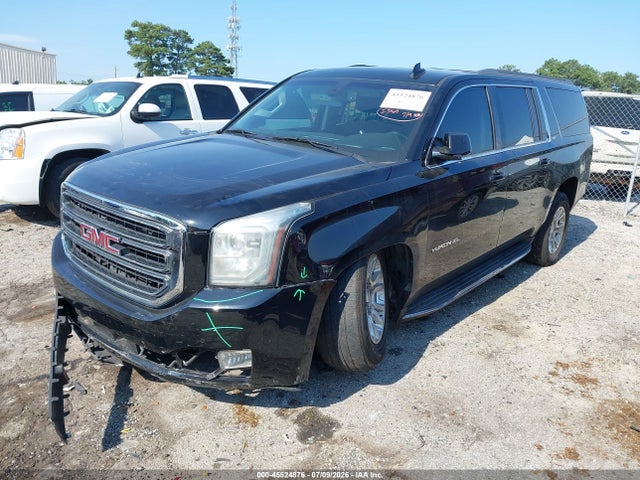 Продаж на аукціоні авто 2020 Gmc Yukon Xl 2wd Sle, vin: 1GKS1FKC0LR122975, номер лоту: 45524876
