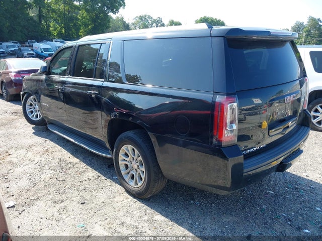 Продаж на аукціоні авто 2020 Gmc Yukon Xl 2wd Sle, vin: 1GKS1FKC0LR122975, номер лоту: 45524876