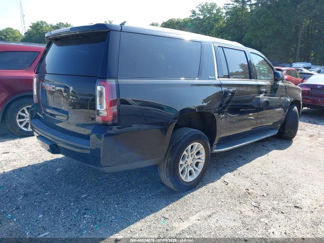 Продаж на аукціоні авто 2020 Gmc Yukon Xl 2wd Sle, vin: 1GKS1FKC0LR122975, номер лоту: 45524876