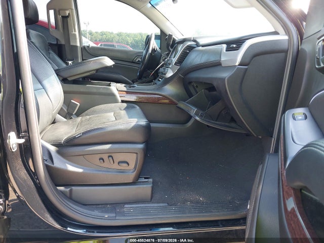 Продаж на аукціоні авто 2020 Gmc Yukon Xl 2wd Sle, vin: 1GKS1FKC0LR122975, номер лоту: 45524876