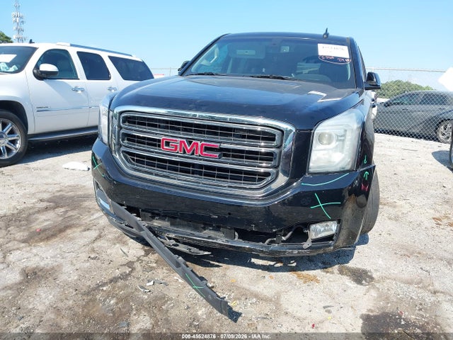 Продаж на аукціоні авто 2020 Gmc Yukon Xl 2wd Sle, vin: 1GKS1FKC0LR122975, номер лоту: 45524876