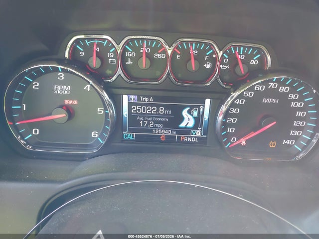 Продаж на аукціоні авто 2020 Gmc Yukon Xl 2wd Sle, vin: 1GKS1FKC0LR122975, номер лоту: 45524876
