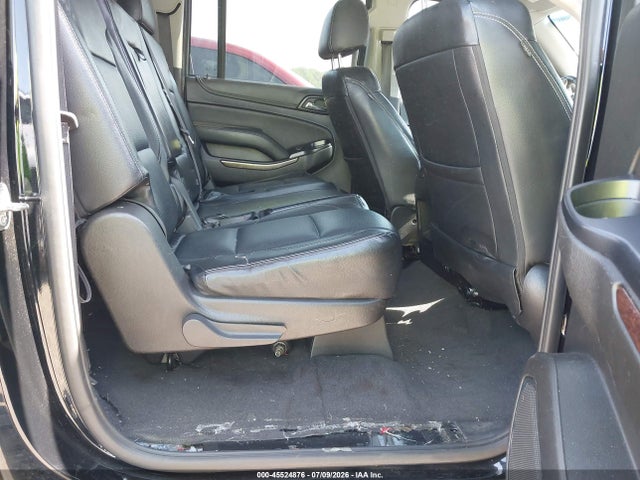 Продаж на аукціоні авто 2020 Gmc Yukon Xl 2wd Sle, vin: 1GKS1FKC0LR122975, номер лоту: 45524876
