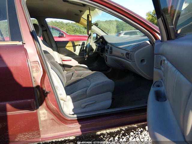Aukcja sprzedaży 2002 Buick Century Custom, vin: 2G4WS52J221113796, numer aukcji: 45524884