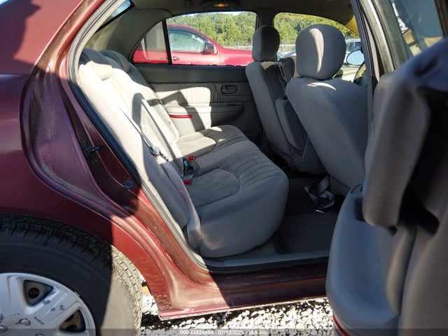 Aukcja sprzedaży 2002 Buick Century Custom, vin: 2G4WS52J221113796, numer aukcji: 45524884