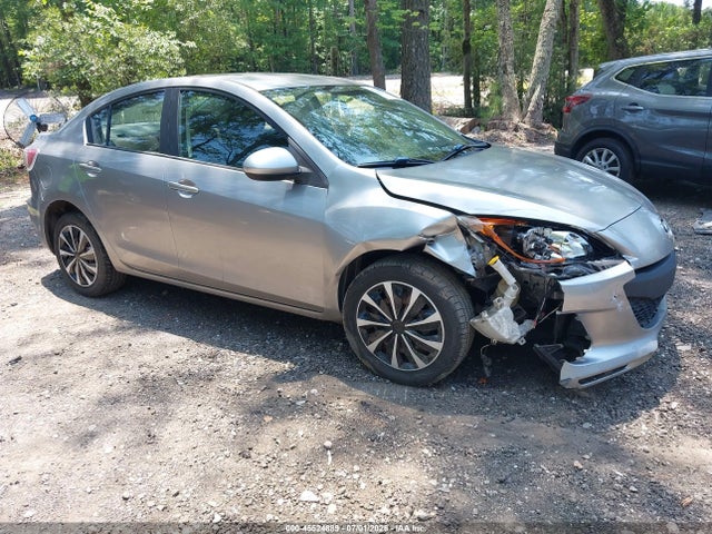Aukcja sprzedaży 2013 Mazda Mazda3 I Sport, vin: JM1BL1U72D1757138, numer aukcji: 45524889