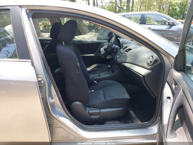 45524889 :رقم المزاد ، JM1BL1U72D1757138 vin ، 2013 Mazda Mazda3 I Sport مزاد بيع