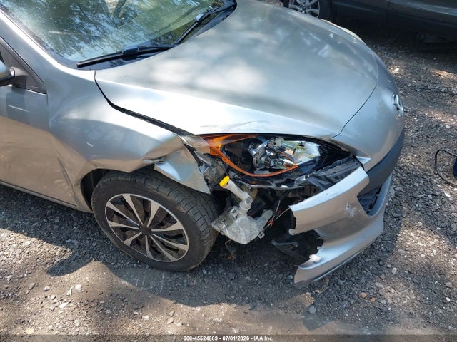 45524889 :رقم المزاد ، JM1BL1U72D1757138 vin ، 2013 Mazda Mazda3 I Sport مزاد بيع