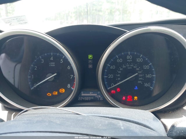 45524889 :رقم المزاد ، JM1BL1U72D1757138 vin ، 2013 Mazda Mazda3 I Sport مزاد بيع