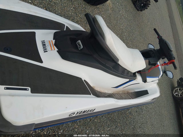 Yamaha Ex-Sport 2017 YAMA2734C717 Image 5