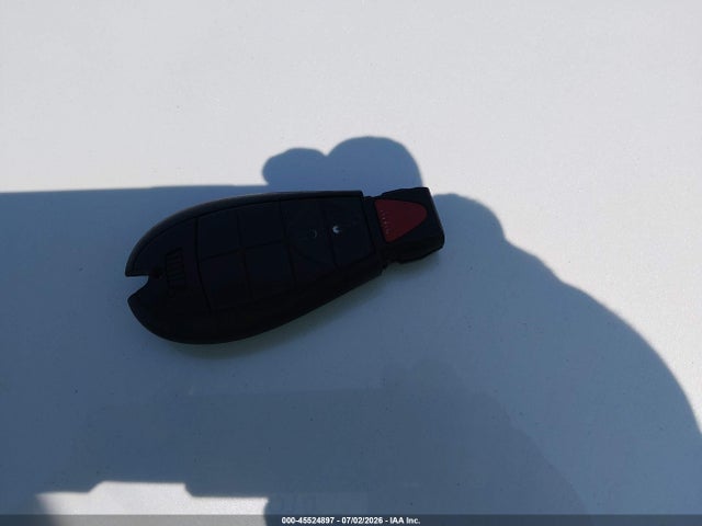 Aukcja sprzedaży 2013 Dodge Durango Sxt, vin: 1C4RDHAG1DC692523, numer aukcji: 45524897