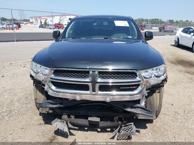 Aukcja sprzedaży 2013 Dodge Durango Sxt, vin: 1C4RDHAG1DC692523, numer aukcji: 45524897