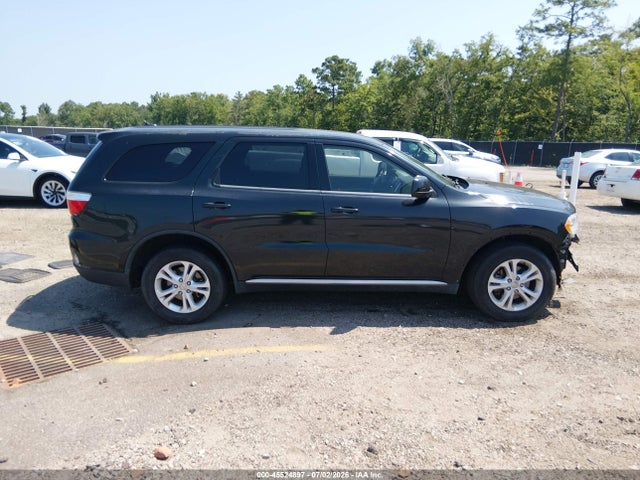 Aukcja sprzedaży 2013 Dodge Durango Sxt, vin: 1C4RDHAG1DC692523, numer aukcji: 45524897