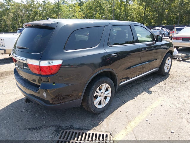 Aukcja sprzedaży 2013 Dodge Durango Sxt, vin: 1C4RDHAG1DC692523, numer aukcji: 45524897