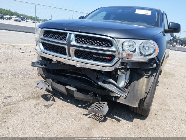Aukcja sprzedaży 2013 Dodge Durango Sxt, vin: 1C4RDHAG1DC692523, numer aukcji: 45524897