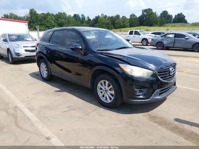 2016 JM3KE2CY1G0726474 главное изображение