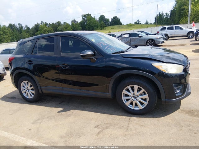 Mazda Cx-5 Touring 2016 JM3KE2CY1G0726474 Image 13