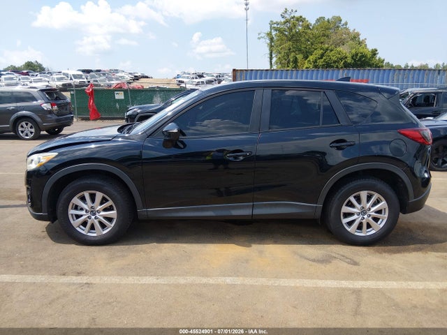 Mazda Cx-5 Touring 2016 JM3KE2CY1G0726474 Image 14