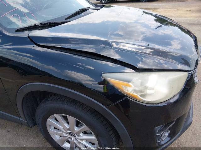 Mazda Cx-5 Touring 2016 JM3KE2CY1G0726474 Image 17