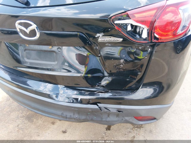 Mazda Cx-5 Touring 2016 JM3KE2CY1G0726474 Image 18