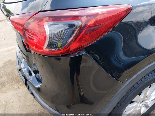 Mazda Cx-5 Touring 2016 JM3KE2CY1G0726474 Image 19